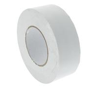 Falcon Eyes Nastro Gaffer bianco 50 mm x 50 m