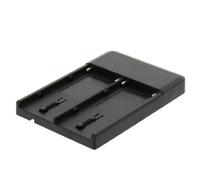 Falcon Eyes Adattatore batteria AD-PS1 da attacco V a attacco F