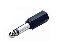 Falcon Eyes Adattatore per spina jack SCA-63 da 3,5 a 6,3 mm