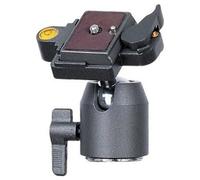 Falcon Eyes attrezzatura da ripresa Testa a sfera PH-3 4kg Nero