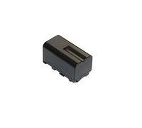 Falcon Eyes batteria NP-F750 di ricambio per MV AD1/DV 256 V/320vc DV
