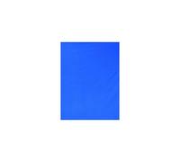 Falcon Eyes BCP-05 2,9 x 5 m, colore: chroma-Sfondo di panno lavabile, colore: blu