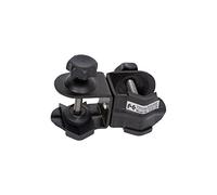 Falcon Eyes CLD-35 Rohr-Doppelklemme