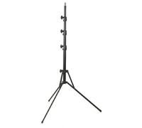 Falcon Eyes Compatto Treppiede per lampade LMC-1900 63-221cm