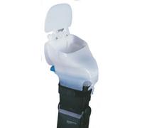 Falcon Eyes D5 Tazza diffusore + Filtro colore universale