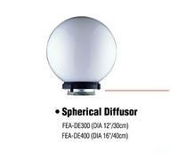 Falcon Eyes Diffusore Sfera FEA-DB300 Ø 30 cm