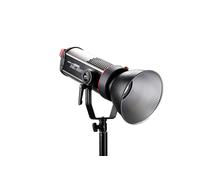 FALCON EYES DSL-200T Lampada LED COB Dimmerabile, Montaggio Bowens, Effetti 200W