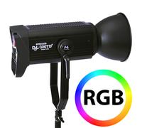 FALCON EYES DSL-300TD RGB Bi-Color Luce LED dimmerabile, 300 Watt