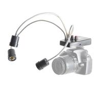 Falcon Eyes DV-3B Macro Lampada al LED