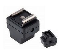 Falcon Eyes Hotshoe Adattatore HS-25Sa per fotocamera Sony