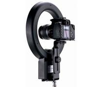 Falcon Eyes Lampada ad anello FLC-65 65W + TMB-19Z