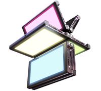 Lampada LED RGB Falcon Eyes PockeLite F7 Fold