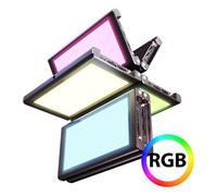 Lampada LED RGB Falcon Eyes PockeLite F7 Fold