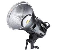 FALCON EYES LPS-80T Lampada LED COB, Dimmerabile, Effetti a Tema, 5600K, 80W