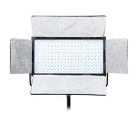 FALCON EYES LPW-2005TD Luce LED Bicolore, Wi-Fi, dimmerabile, 100W