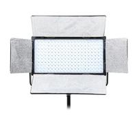 FALCON EYES LPW-820TD Pannello LED Bicolore, Wi-Fi, dimmerabile, 49,2 W