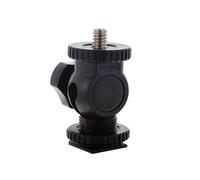 Falcon Eyes Macchina fotografica Staffa inclinabile CLD-5MF