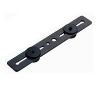 Falcon Eyes Macchina fotografica Staffa TMB-20D con filettatura da 1/4" e 3/8