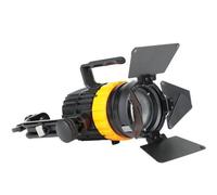 Falcon Eyes Mini LED bicolore Fresnel P-5AD 50W