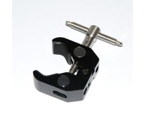 Falcon Eyes Mini Morsetto per tubi MC-35T