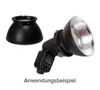 Falcon Eyes Mini Riflettore SGA-SR173S