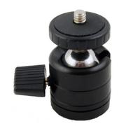 Falcon Eyes Mini Testa a sfera MPH-2 nera