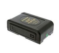 Falcon Eyes Montaggio a V Batteria 10,8Ah 14,8V