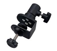 Falcon Eyes Morsetto per ripiano + Spigothouder CL-35FL