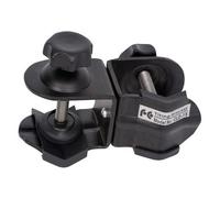 Falcon Eyes Morsetto per tubi CLD-35 per 2 tubi