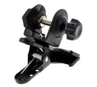 Falcon Eyes Morsetto per tubi + terminale CL-35C1