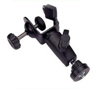 Falcon Eyes Morsetto per tubi + Testa a sfera CL-35S