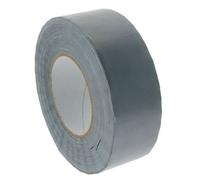 Falcon Eyes Nastro Gaffer grigio 50 mm x 50 m