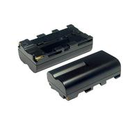 Falcon Eyes NP-F550 Batteria