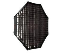 Falcon Eyes Octabox Ø120 cm + nido d'ape FER-OB12HC