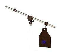 Falcon Eyes Outrigger + sacco di sabbia LB-22H 75-139 cm