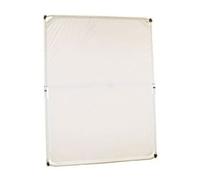 Falcon Eyes Pannello a bandiera CR-B1520T Trasparente 150X200cm