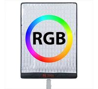 Falcon Eyes Pannello LED RGB flessibile RX-818-K1 61x46 cm