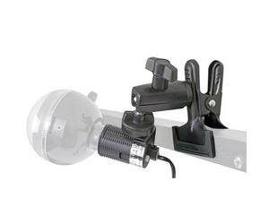 Falcon Eyes Portalampada con morsetto LH-27S