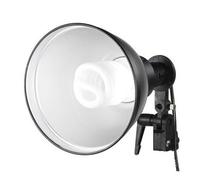 Falcon Eyes Portalampada LHER-2040 + lampada ML-40