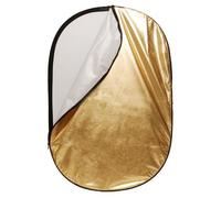 Falcon Eyes Riflettore 5 in 1 RRK-3648SLG 92x122 cm