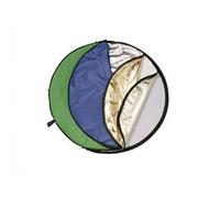 Falcon Eyes Riflettore 7 in 1 CRK7-22 SLG 56 cm