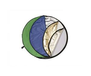 Falcon Eyes Riflettore 7 in 1 CRK7-42 SLG 107 cm