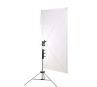 Falcon Eyes Riflettore RR-5684SL Luce solare/Bianco 140x210 cm