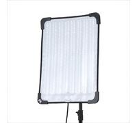 FALCON EYES RX-718-III Roll-Flex Flexible Foldable RGB LED Panel 61x46cm (130 W)