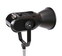 FALCON EYES S20 Luce LED COB, Dimmerabile, DMX, V-Mount, Bowens S, 200W