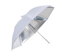 Falcon Eyes Schermo reflex UR-48S argento/bianco 122 cm