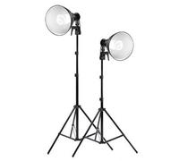 Falcon Eyes Set di luci permanenti LHK-240