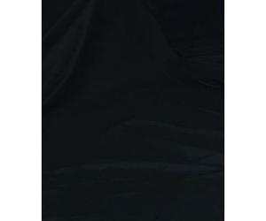 Falcon Eyes Sfondo del tessuto BCP-02 2,9x5 m Nero Lavabile