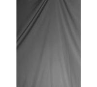 Falcon Eyes Sfondo del tessuto BCP-03 2,9x5 m Grigio Lavabile