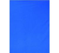 Falcon Eyes BCP-05 2,9 x 5 m, colore: chroma-Sfondo di panno lavabile, colore: blu